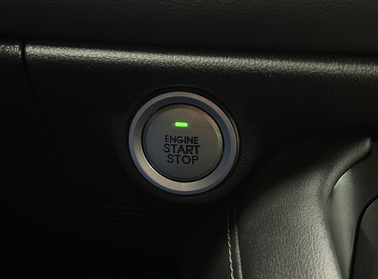 Haval F7 Comfort, 2019 года, пробег 200250 км