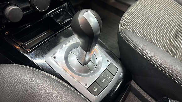 Opel Astra, 2012 года, пробег 105806 км