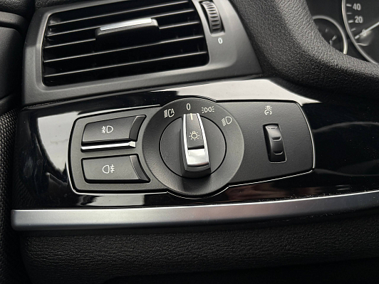 BMW X3 xDrive20i M Sport Локальная сборка, 2015 года, пробег 120809 км