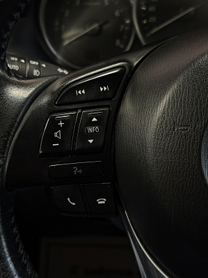 Mazda CX-5 Active, 2014 года, пробег 214861 км