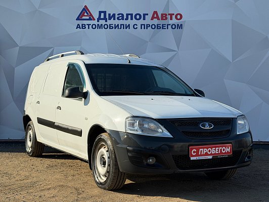 Lada (ВАЗ) Largus Luxe Prestige Glonass (5 мест) (2018-2019), 2019 года, пробег 201000 км
