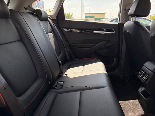 Kia Seltos Deluxe Edition, 2024 года, пробег 65 км
