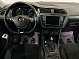 Volkswagen Tiguan, 2017 года, пробег 149000 км