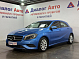 Mercedes-Benz A-Класс A200 CDI Особая серия, 2014 года, пробег 187000 км