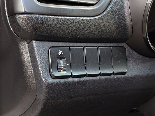 Kia Rio Comfort Кондиционер, 2015 года, пробег 191302 км