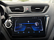 Kia Rio Comfort Аудио, 2016 года, пробег 184000 км