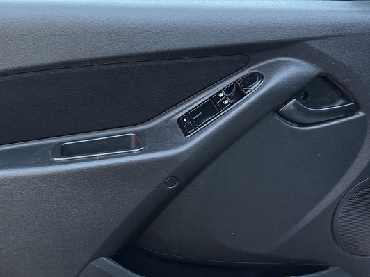 Lada (ВАЗ) Kalina Classic Glonass 21941-51-213, 2014 года, пробег 205700 км