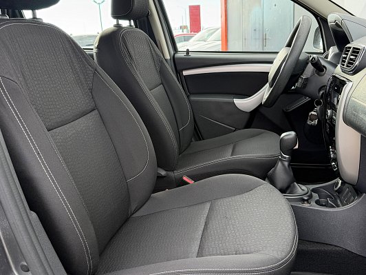 Nissan Terrano Elegance, 2019 года, пробег 134351 км