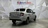 Lada (ВАЗ) Granta Classic, 2018 года, пробег 39021 км
