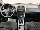 Toyota Corolla, 2007 года, пробег 160387 км