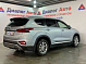 Hyundai Santa Fe Lifestyle, 2018 года, пробег 94342 км