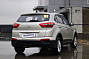 Hyundai Creta Comfort, 2020 года, пробег 102000 км