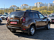 Renault Duster Expression, 2016 года, пробег 191447 км