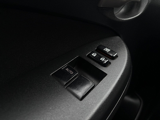 Toyota Corolla, 2008 года, пробег 350256 км