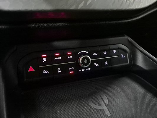 Haval F7x Tech Plus, 2023 года, пробег 73173 км