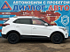 Hyundai Creta Comfort, 2021 года, пробег 109580 км