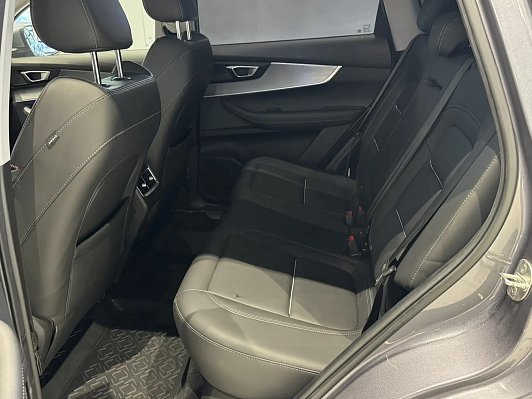 Chery Tiggo 7 Pro Max Ultimate, 2024 года, пробег 57826 км