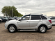 Lifan X60 Comfort, 2018 года, пробег 75702 км