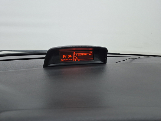 Peugeot 3008, 2011 года, пробег 183933 км