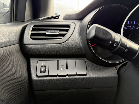 Kia Rio Luxe, 2013 года, пробег 262000 км