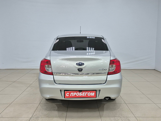 Datsun on-DO Trust II, 2019 года, пробег 70083 км