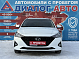 Hyundai Solaris Comfort, 2020 года, пробег 38750 км
