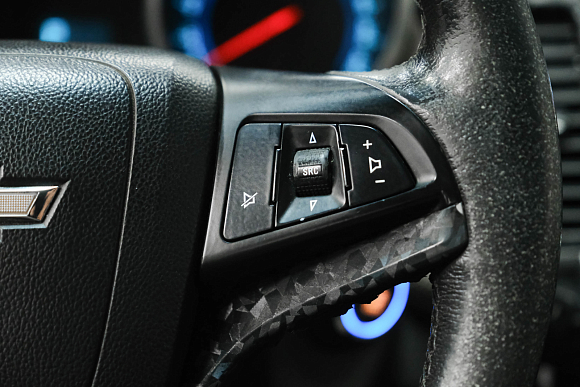 Chevrolet Cruze LS, 2011 года, пробег 188000 км