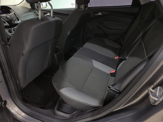 Ford Focus SYNC Edition, 2011 года, пробег 340759 км