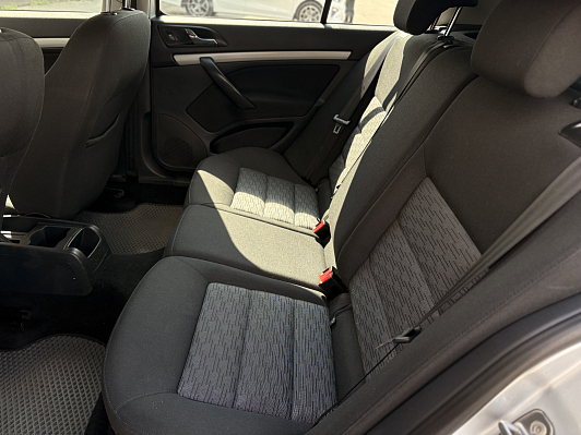 Skoda Octavia Ambition, 2011 года, пробег 423580 км