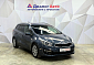 Kia Ceed Luxe 2018 FWC, 2018 года, пробег 110540 км