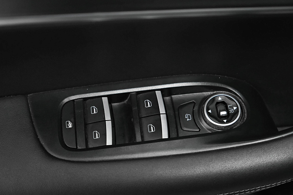 Chery Tiggo 7 Pro Elite, 2022 года, пробег 50000 км