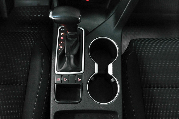 Kia Sportage Comfort, 2019 года, пробег 149241 км