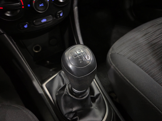 Hyundai Solaris Active, 2014 года, пробег 139100 км