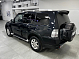 Mitsubishi Pajero Instyle, 2011 года, пробег 243555 км