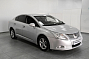 Toyota Avensis, 2009 года, пробег 211411 км