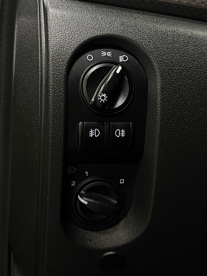 Lada (ВАЗ) Granta Luxe, 2021 года, пробег 79000 км