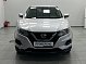 Nissan Qashqai SE, 2020 года, пробег 117132 км