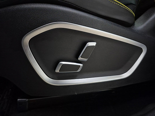 Geely Tugella Flagship Sport, 2023 года, пробег 57057 км