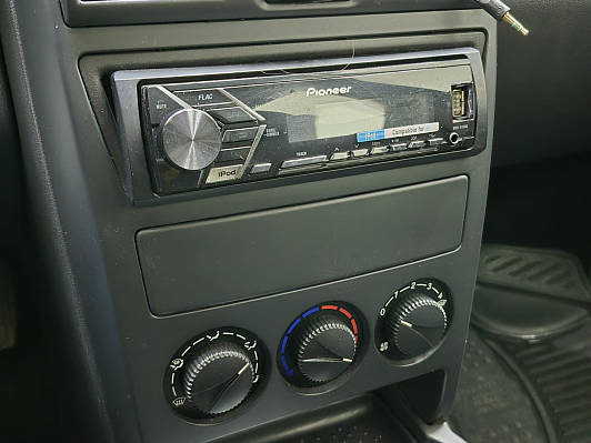 Lada (ВАЗ) Priora Image 21705-45-058, 2018 года, пробег 102267 км