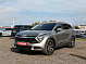 Kia Sportage Prestige, 2023 года, пробег 24959 км
