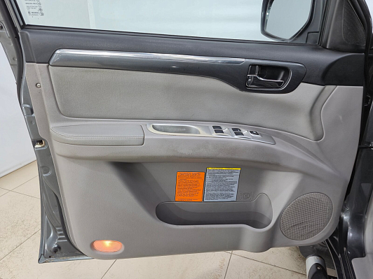 Mitsubishi Pajero Sport Intense, 2014 года, пробег 292060 км