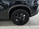 Changan CS35 Max Техно, черный