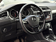 Volkswagen Tiguan Winter Edition, 2020 года, пробег 142547 км