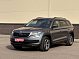 Skoda Kodiaq Active, 2019 года, пробег 118922 км