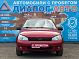 Lada (ВАЗ) Kalina Норма, 2010 года, пробег 129105 км