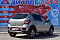 Renault Sandero Drive, 2019 года, пробег 148000 км