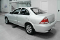 Nissan Almera Classic, 2009 года, пробег 233657 км