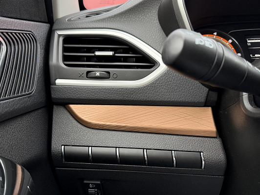 Lada (ВАЗ) Vesta Life, 2023 года, пробег 64000 км