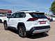 Toyota RAV4 Adventure Ultimate, 2024 года, пробег 26 км