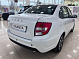 Lada (ВАЗ) Granta #CLUB, белый